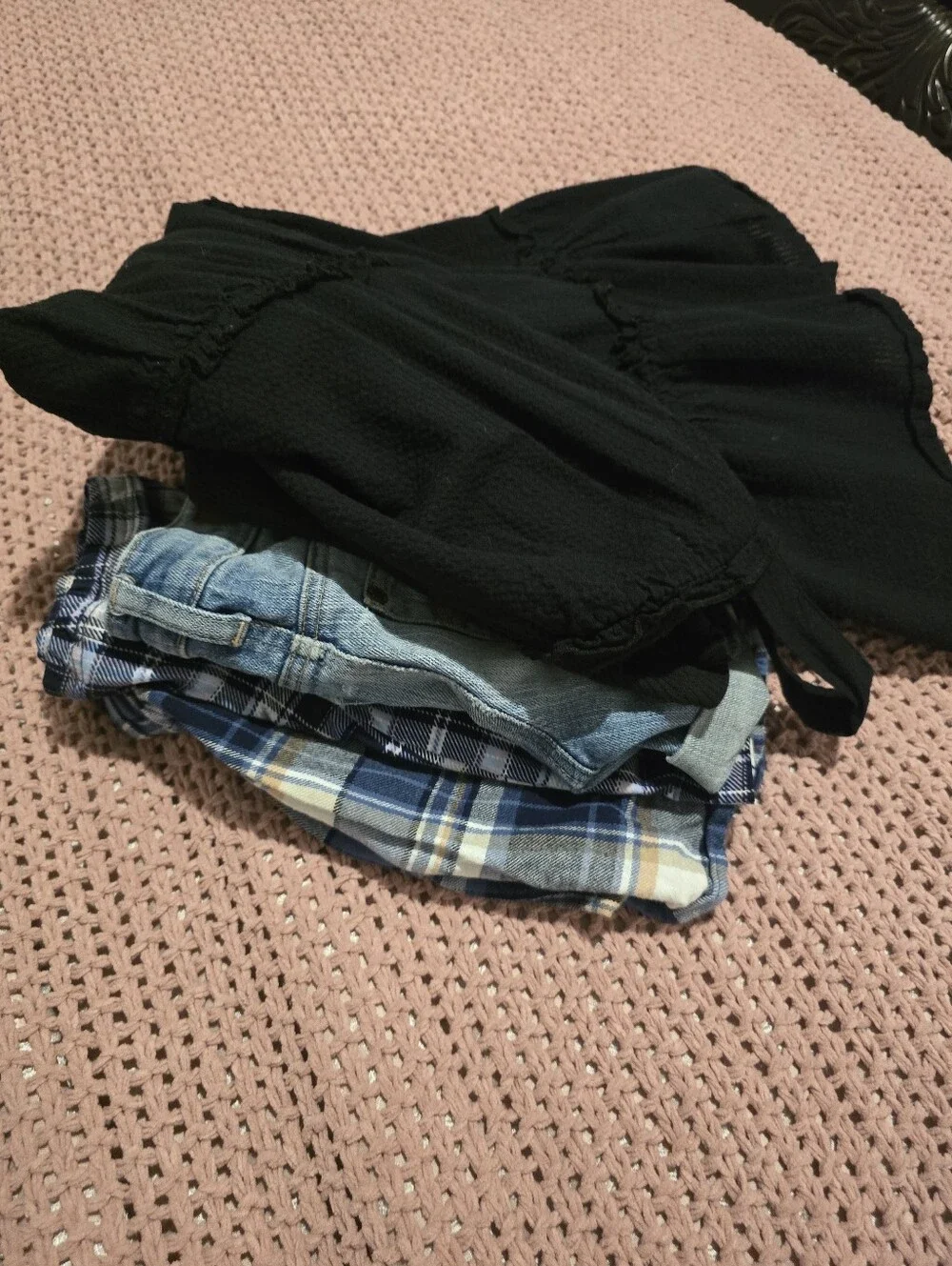 Girls 7 Lot 5 Piece